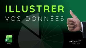 Tuto Youtube WayHappY Formation Excel sur les graphiques